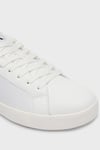 Logolu Sneaker Ayakkabı YW0YW01781YAF AYAKKABI YW0YW01781 YAF