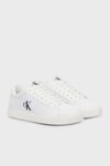 Logolu Sneaker Ayakkabı YW0YW01781YAF AYAKKABI YW0YW01781 YAF