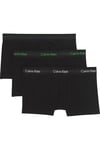 Low Rise Trunk 3pk Çoklu Paket İç giyim Erkek 000002664G066