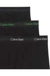 Low Rise Trunk 3pk Çoklu Paket İç giyim Erkek 000002664G066