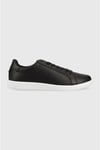 Low Top Lace Up Mono