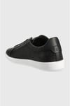 Low Top Lace Up Mono