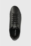 Low Top Lace Up Mono