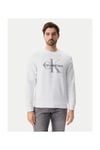 LS MONOLOGO FLEECE C_L