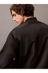 LS NYLON PADDED HERO BOMBER