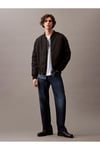 LS NYLON PADDED HERO BOMBER