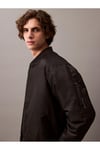 LS NYLON PADDED HERO BOMBER