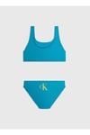 Mavi Kadın Bikini Takım Ky0ky00029cvz