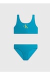 Mavi Kadın Bikini Takım Ky0ky00029cvz