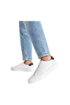 Men Prep Vulc Leather Greg Sneaker XM0XM03089 YBR