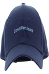 MONOGRAM CAP