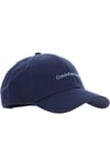 MONOGRAM CAP