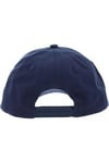 MONOGRAM CAP
