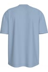 MONOLOGO APPLIQUE TEE