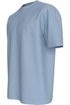 MONOLOGO APPLIQUE TEE