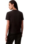 MONOLOGO CN 2 PACK TEE T-shirt Kadın
