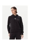 MONOLOGO HOODIE_XS