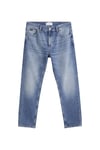 Normal Bel Normal Erkek Denim Pantolon J30j3229931bj_dad Jean