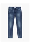 Normal Erkek Denim Pantolon J30J3238541BJ