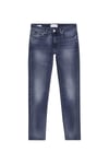 Normal Erkek Denim Pantolon J30J3238541BJ