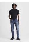 Normal Erkek Denim Pantolon J30J3238541BJ
