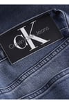 Normal Erkek Denim Pantolon J30J3238541BJ