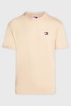 Pamuklu Bisiklet Yaka T Shirt Erkek T SHİRT DM0DM17995 AB9