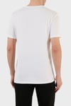 Pamuklu Regular Fit Bisiklet Yaka T Shirt J30J324682YAF Erkek T SHİRT J30J324682 YAF