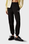 Pamuklu Slim Fit Normal Bel Ribanalı Paça Pantolon J20J225354BEH PANTOLON J20J225