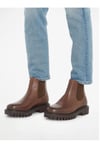 PREMIUM CASUAL CHUNKY LTH CHELS FM0FM04755-GVI