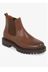 PREMIUM CASUAL CHUNKY LTH CHELS FM0FM04755-GVI