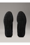 RETRO RUNNER ESS MIX MAT Siyah Erkek Sneaker