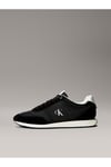 RETRO RUNNER ESS MIX MAT Siyah Erkek Sneaker