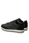 RUNNER LACE UP - MONO MIX