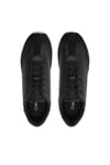 RUNNER LACE UP - MONO MIX