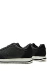 RUNNER LACE UP - MONO MIX