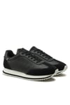 RUNNER LACE UP - MONO MIX