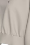 SCRIPT INSTITUTIONAL CREWNECK