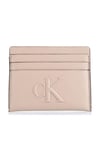SCULPTED CARDCASE 6CC Kadın Kartlık