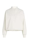 SHORT BOMBER JACKET