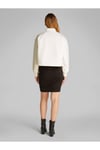 SHORT BOMBER JACKET