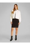 SHORT BOMBER JACKET