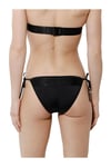 Siyah Bikini Alt