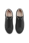 Siyah Kadın Sneaker HW0HW02289