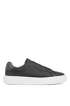 Siyah Kadın Sneaker HW0HW02289