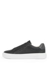 Siyah Kadın Sneaker HW0HW02289