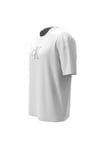 SS CENTER MONOGRAM EU CLASSIC TE T-Shirt