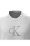 SS CENTER MONOGRAM EU CLASSIC TE T-Shirt