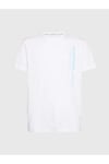 Stacked Outline Logo T-shirt