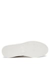 The Greenwıch Leather Beyaz Erkek Sneaker